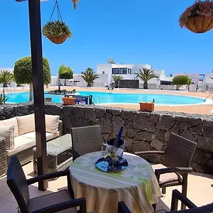 Vakantiehuis Casa Aitana, Puerto Calero
