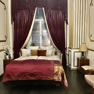 Secession Luxury , Budapest Hungría