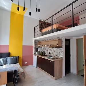 Tempo , Budapest Hungría